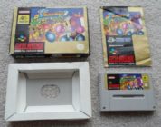 SNES – Super Bomberman 2 – PAL – Complete