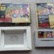 SNES – Super Bomberman 2 – PAL – Complete