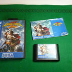 MD – Shining Force 2 – PAL – Complete