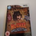 WII – Mad Dog McGree – PAL – Complete