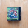 NEO GEO PCK – Metal Slug 2nd Mission – PAL – Complete