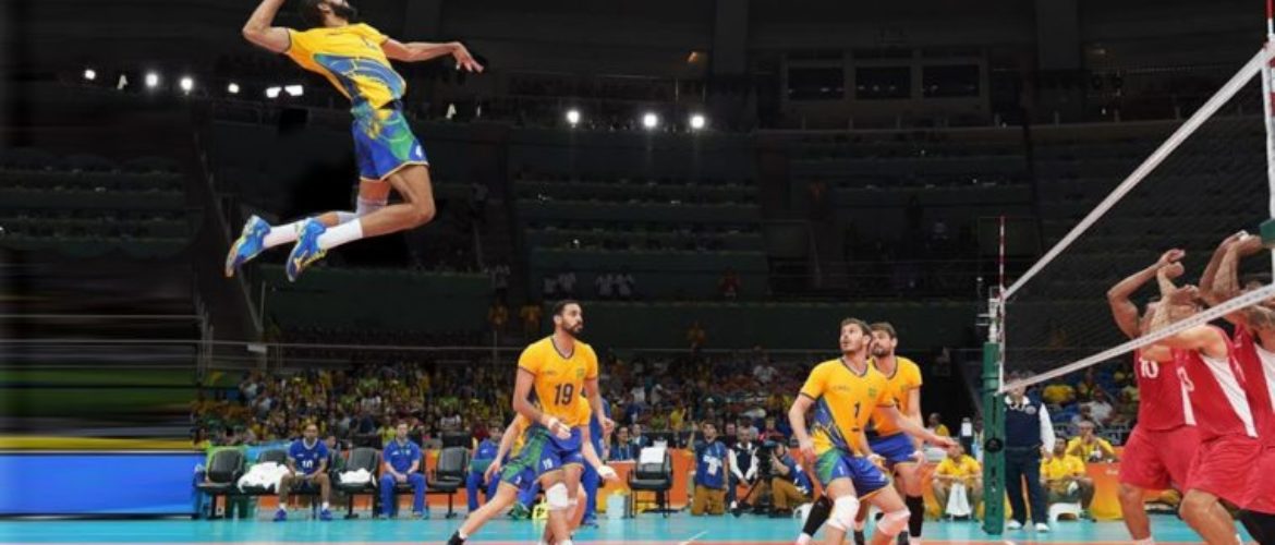 Bigben annuncia: Spike Volleyball è qui!