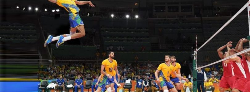 Bigben annuncia: Spike Volleyball è qui!