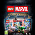 Una Collection con tutti i titoli LEGO Marvel? Eccovela!