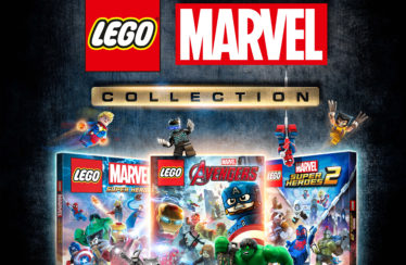 Una Collection con tutti i titoli LEGO Marvel? Eccovela!