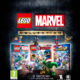 Una Collection con tutti i titoli LEGO Marvel? Eccovela!