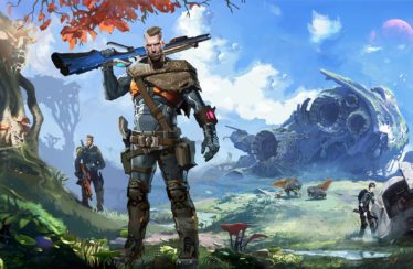 Un altro titolo in esclusiva su Epic Games Store: The Cycle.