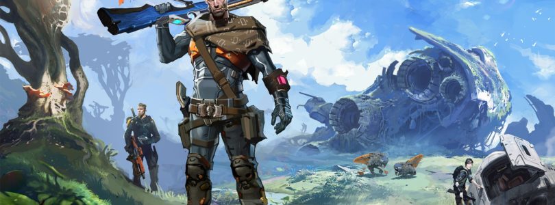 Un altro titolo in esclusiva su Epic Games Store: The Cycle.