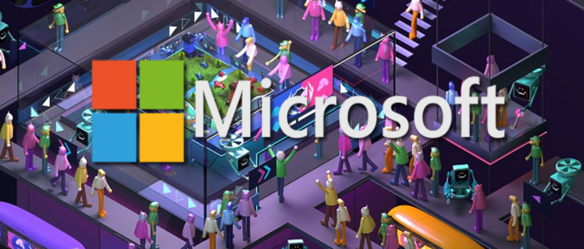 Microsoft Game Stack: in attesa della GDC scopriamo di cosa si tratta.