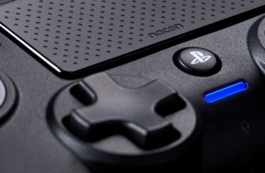 NACON: l’asymmetric wireless controller PS4 è ora disponibile