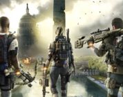 Tom Clancy’s The Division 2