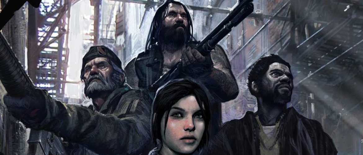 WB ci parla di Back 4 Blood, FPS coop dai creatori di Left For Dead.