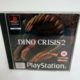 PS1 – Dino Crisis 2 – PAL – COMPLETE