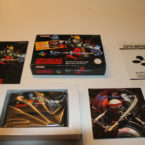 SNES – Killer Instinct – PAL – Complete