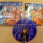 DC – Cannon Spike – PAL – COMPLETE