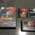 MD – Castlevania TNG – PAL – COMPLETE