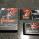 MD – Castlevania TNG – PAL – COMPLETE