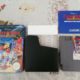 NES – Chip’n Dale Rescue Rangers – PAL B – Complete
