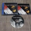 DC – Sword Of The Berserk – PAL – Complete