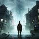 Nuovo trailer per The Sinking City