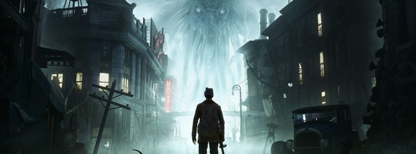 Nuovo trailer per The Sinking City