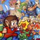 Alex Kidd e Gain Ground sono disponibili su Switch