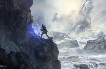 Star Wars Jedi: Fallen Order arriva a novembre