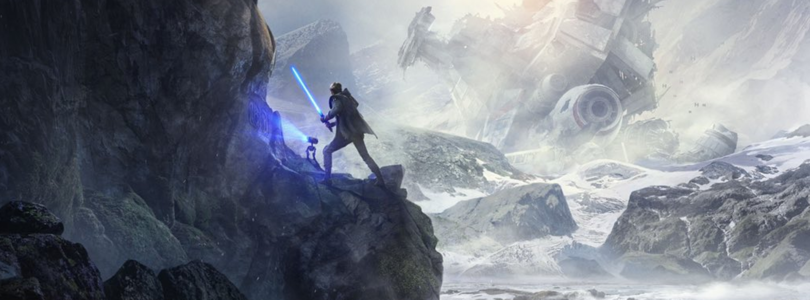 Star Wars Jedi: Fallen Order arriva a novembre