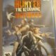 PS2 – Hunter The Reckonin Wayward – PAL – New