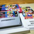SNES – Sailor Moon – PAL – Complete