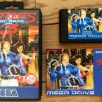 MD – Streets Of Rage 3 – PAL – Complete