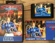 MD – Streets Of Rage 3 – PAL – Complete