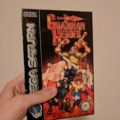 SATURN – Guardian Heroes – PAL – Complete
