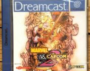 DC – Marvel Vs Capcom 2 – PAL – New