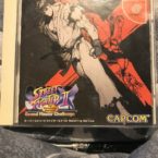 DC – Super Street Fighter 2 X- JAP – Boxed