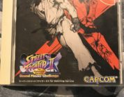 DC – Super Street Fighter 2 X- JAP – Boxed