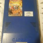 JAMMA – Dungeons & Dragons Tower Of Doom