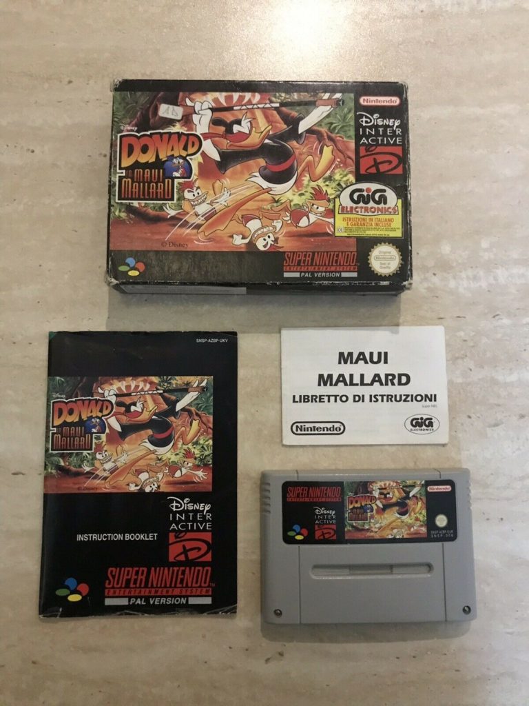 download donald in maui mallard snes download donald in maui mallard snes