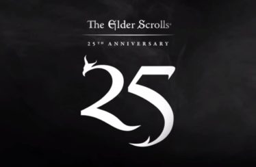 Festeggiamo insieme a Bethesda i 25 anni di The Elder Scrolls