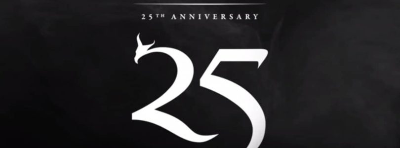 Festeggiamo insieme a Bethesda i 25 anni di The Elder Scrolls