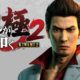 Yakuza Kiwami 2 arriva su PC a maggio.