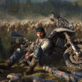 Days Gone News