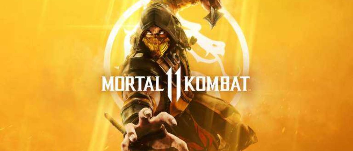Mortal Kombat 11: al via la Pro Kompetition 2019-2020