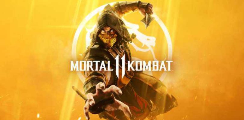 Mortal Kombat 11: al via la Pro Kompetition 2019-2020