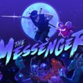 The Messenger Immagini