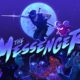 The Messenger Recensione