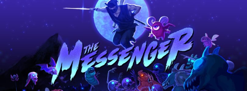 The Messenger Recensione