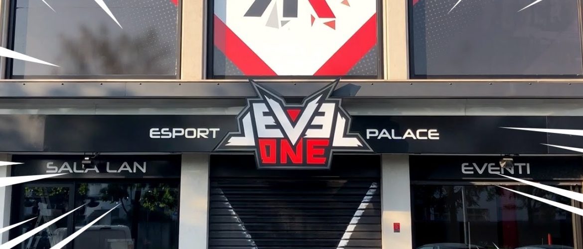 Bergamo: l’eSport Palace compie un anno!