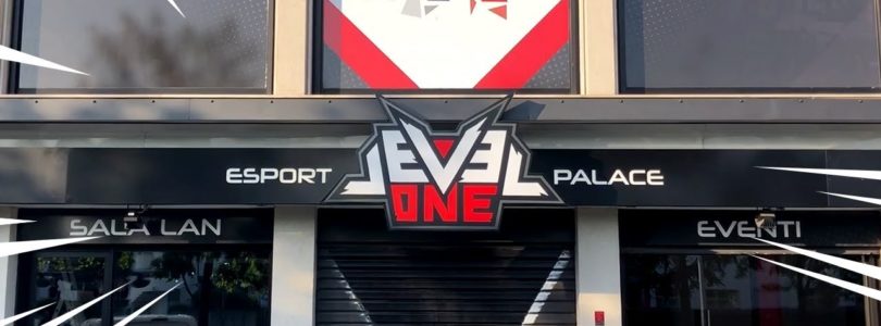 Bergamo: l’eSport Palace compie un anno!