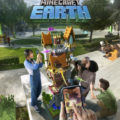 Minecraft celebra il decimo anniversario della sua nascita.